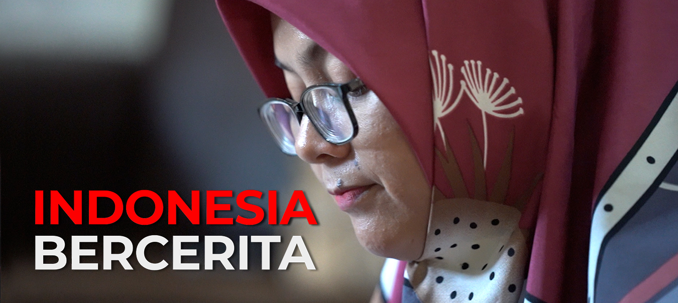 Indonesia Bercerita - Sang Pengabdi Bangsa